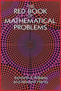 The Red Book of Mathematical Problems_cover