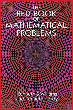 The Red Book of Mathematical Problems