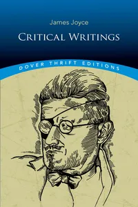 Critical Writings_cover
