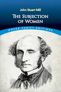 The Subjection of Women_cover
