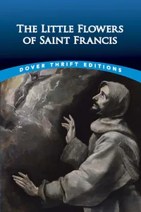 The Little Flowers of Saint Francis_cover