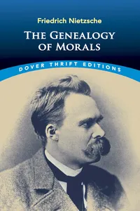 The Genealogy of Morals_cover