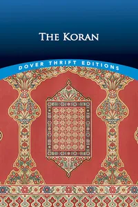 The Koran_cover