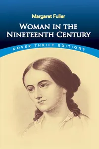 Woman in the Nineteenth Century_cover