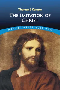 The Imitation of Christ_cover