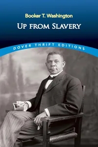 Up from Slavery_cover