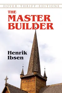 The Master Builder_cover
