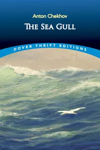 The Sea Gull_cover