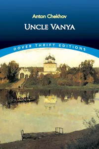 Uncle Vanya_cover