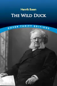 The Wild Duck_cover