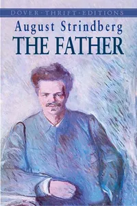 The Father_cover