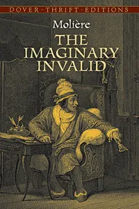 The Imaginary Invalid_cover
