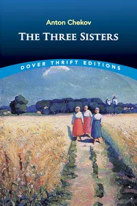 The Three Sisters_cover