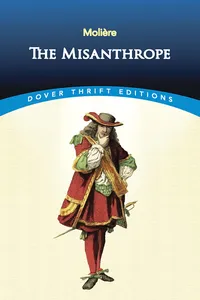 The Misanthrope_cover
