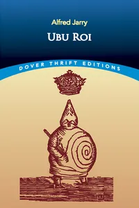 Ubu Roi_cover