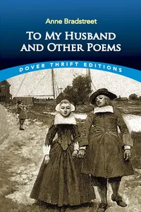 To My Husband and Other Poems_cover