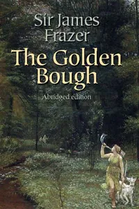 The Golden Bough_cover