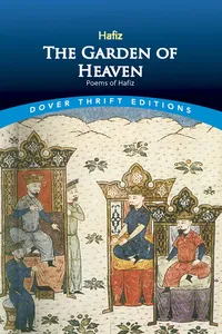 The Garden of Heaven_cover