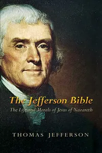 The Jefferson Bible_cover