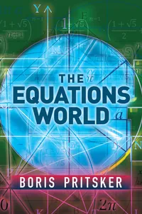 The Equations World_cover