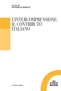 L'intercomprensione: il contributo italiano_cover