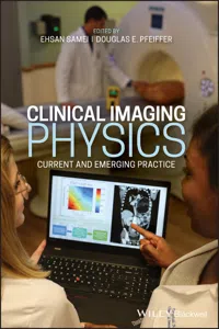 Clinical Imaging Physics_cover