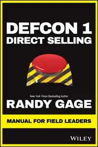 Defcon 1 Direct Selling_cover