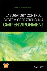 Laboratory Control System Operations in a GMP Environment_cover