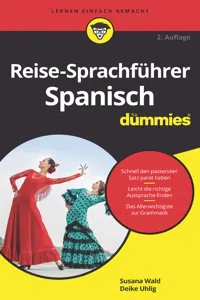 Reise-Sprachführer Spanisch für Dummies_cover