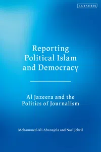 Reporting Political Islam and Democracy_cover