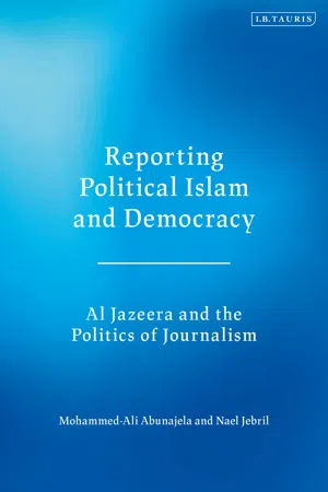 Reporting Political Islam and Democracy