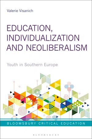 Education, Individualization and Neoliberalism