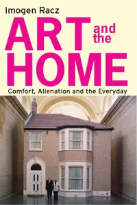 Art and the Home_cover