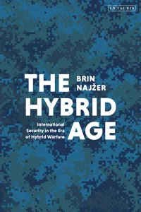 The Hybrid Age_cover