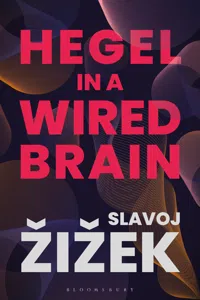 Hegel in A Wired Brain_cover