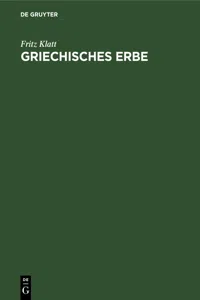 Griechisches Erbe_cover