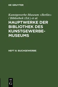 Buchgewerbe_cover