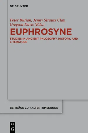 Euphrosyne