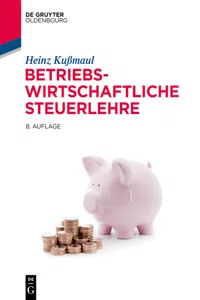 Betriebswirtschaftliche Steuerlehre_cover
