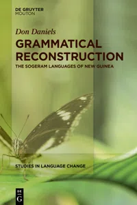 Grammatical Reconstruction_cover