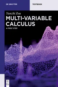Multi-Variable Calculus_cover