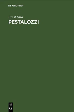 Pestalozzi