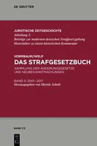 Das Strafgesetzbuch_cover