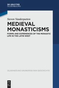 Medieval Monasticisms_cover