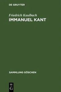 Immanuel Kant_cover