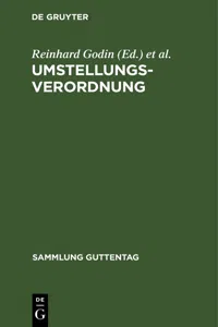 Umstellungsverordnung_cover