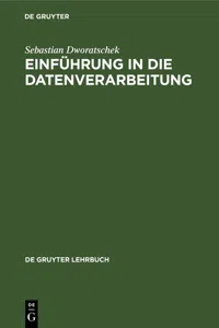 Einführung in die Datenverarbeitung_cover