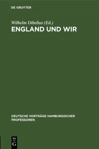 England und wir_cover