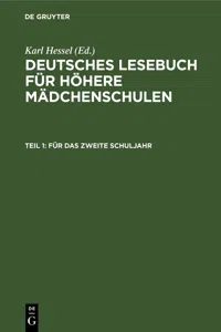 Für das zweite Schuljahr_cover