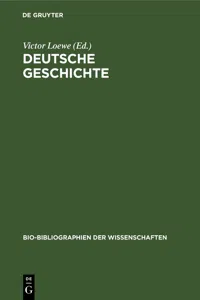 Deutsche Geschichte_cover